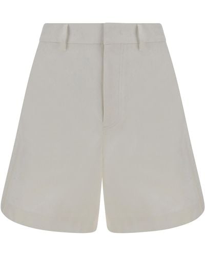 Valentino Shorts - Grey
