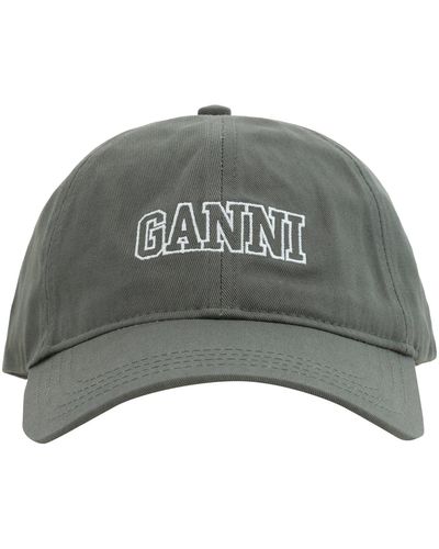 Ganni Cappello - Grigio