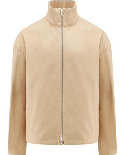 Jil Sander Giacca - Neutro