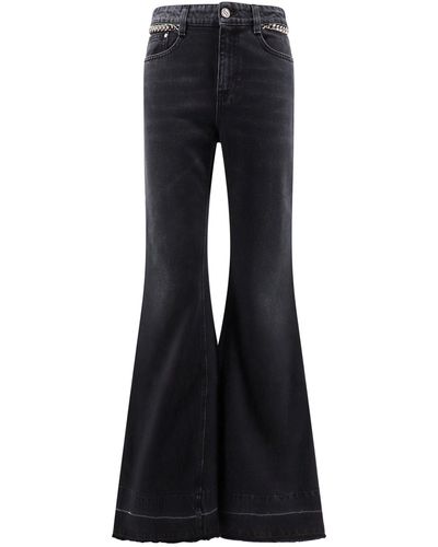 Stella McCartney Jeans - Black