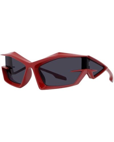 Givenchy Sunglasses Gv40049u - Red