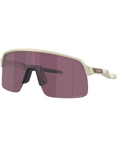 Oakley Sunglasses 9463 Sole - Purple