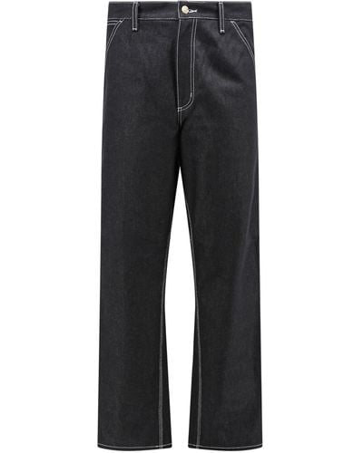 Carhartt Simple Pants - Gray