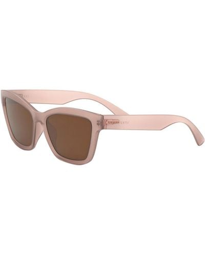 Serengeti Sunglasses Rolla - Pink