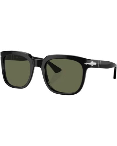 Persol Sunglasses 3323s Sole - Green