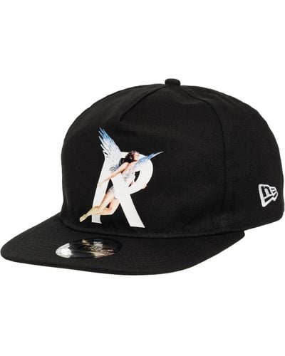 Represent Storms In Heaven Cotton Hat - Black