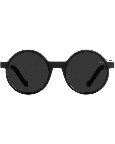 VAVA Sunglasses Wl0000 - Black