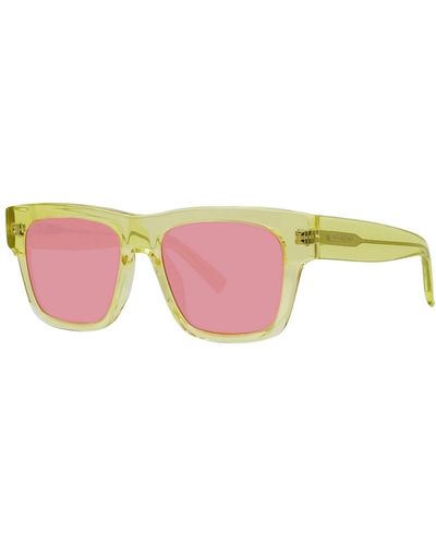 Givenchy Sunglasses Gv40002u - Pink