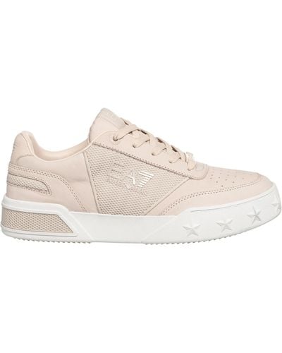 EA7 Sneakers - Pink