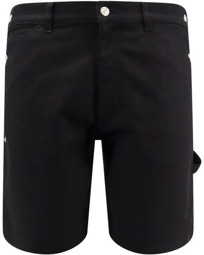Courreges Shorts - Black