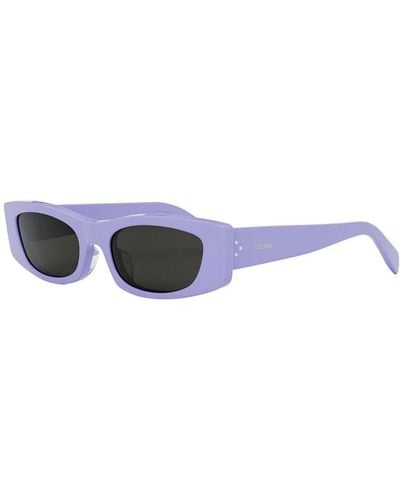 Celine Sunglasses Cl40245u - Blue