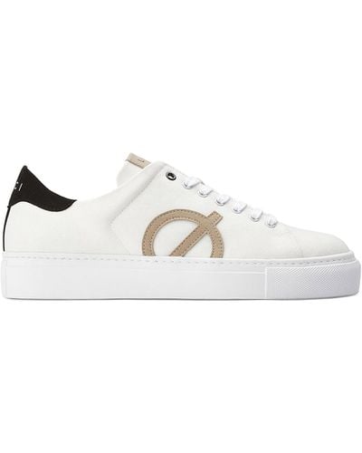 Løci Sneakers nine - Bianco