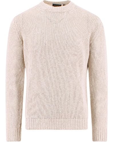 Roberto Cavalli Sweater - Pink