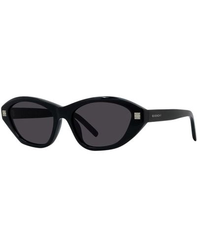 Givenchy Sunglasses Gv40038i - Black