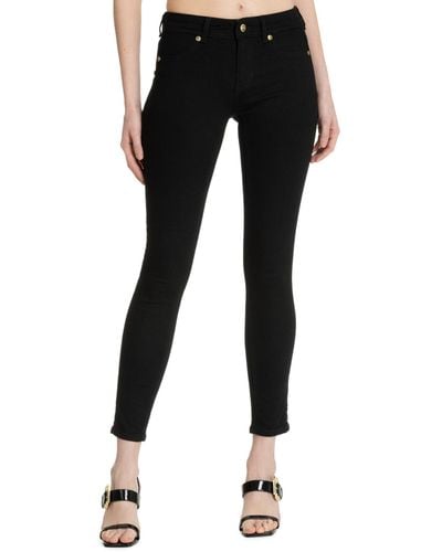 Versace Jeans Couture Jeans - Black