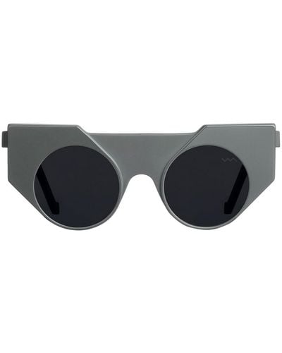 VAVA Eyewear Sunglasses Bl0007 - Grey