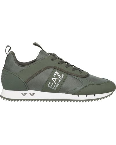 EA7 Sneakers - Verde