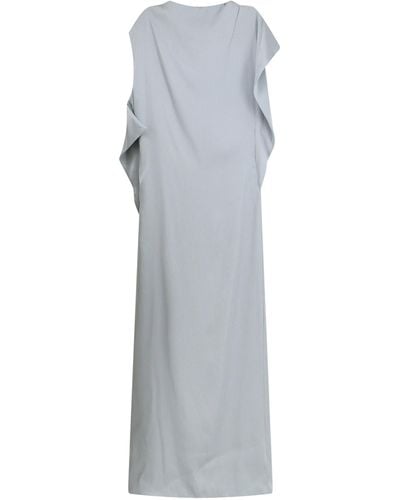 Fendi Long Dress - Gray