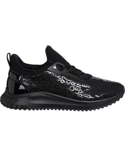 Calvin Klein Trainers - Black