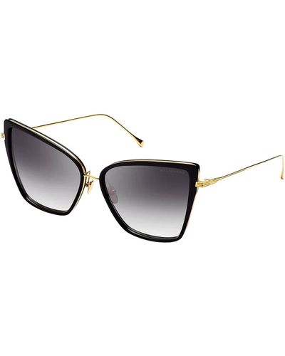 Dita Eyewear Sunglasses Sunbird - Metallic