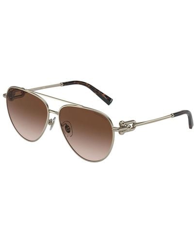 Tiffany & Co. Sunglasses 3092 Sole - Multicolour