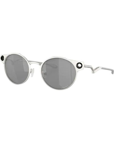 Oakley Sunglasses 6046 Sole - Gray