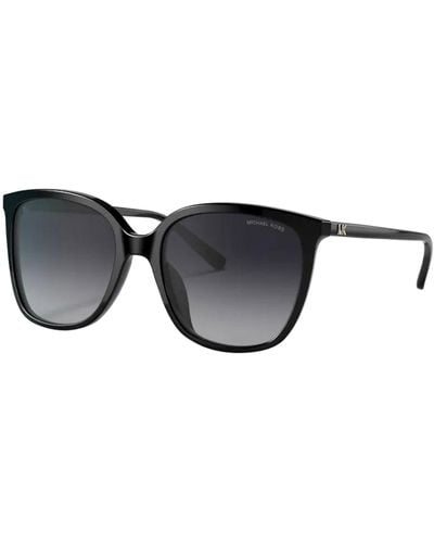 Michael Kors Sunglasses 2137u Sole - Grey