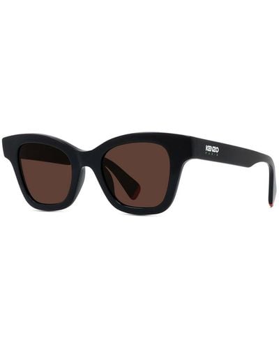 KENZO Sunglasses Kz40159i - Black