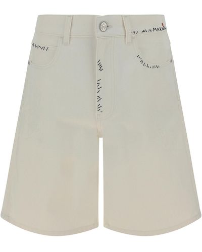 Marni Shorts - Gray