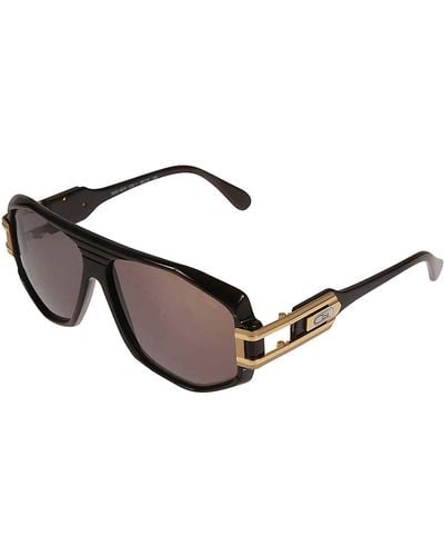 Cazal Sunglasses Mod 163/3 - Brown