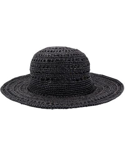 IBELIV - Woman - Beige - Hat