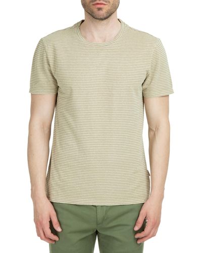 AT.P.CO T-shirt - Verde