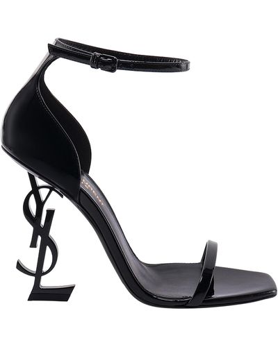 Saint Laurent Opyum Shoes for Women - Up to 56% off | Lyst