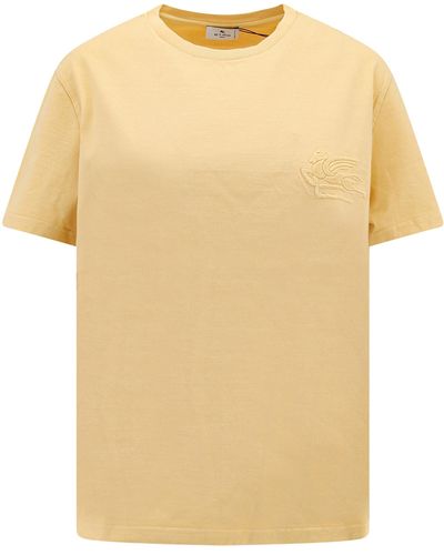 Etro T-shirt - Neutro