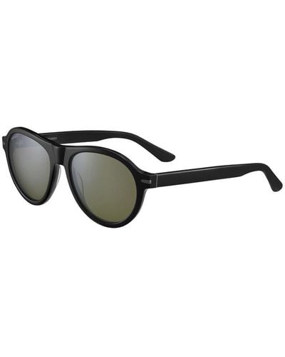 Serengeti Sunglasses Danby - Grey