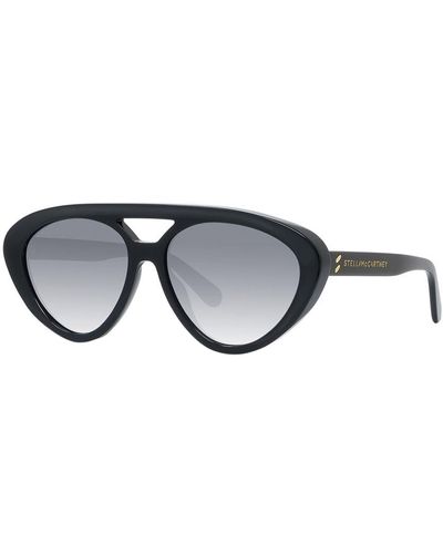 Stella McCartney Sunglasses Sc40061i - Gray