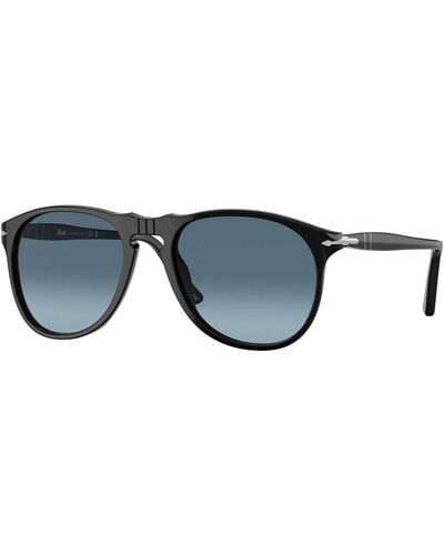 Persol Sunglasses 9649s Sole - Grey