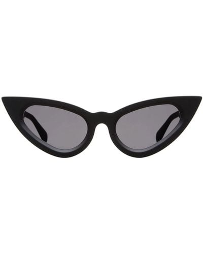 Kuboraum Sunglasses Y3 - Black