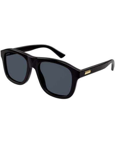 Gucci Sunglasses GG1316S - Blue