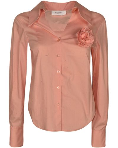 Blugirl Blumarine Shirt - Pink
