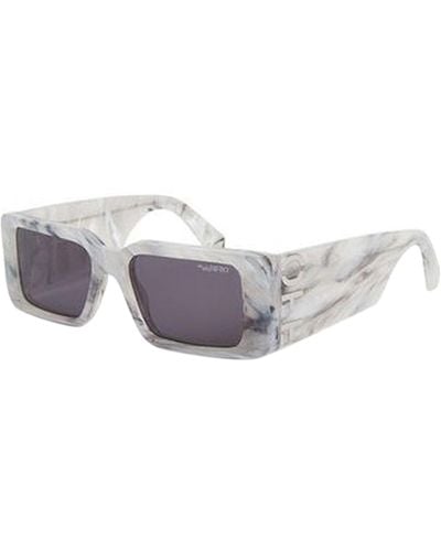 Off-White c/o Virgil Abloh Sunglasses Milano Sunglasses - Gray