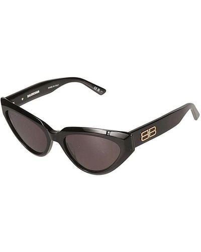 Balenciaga Sunglasses Bb0270s - Multicolour