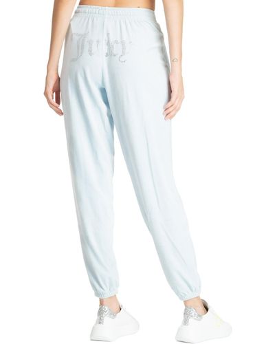 Juicy Couture Lilian Joggers - Blue