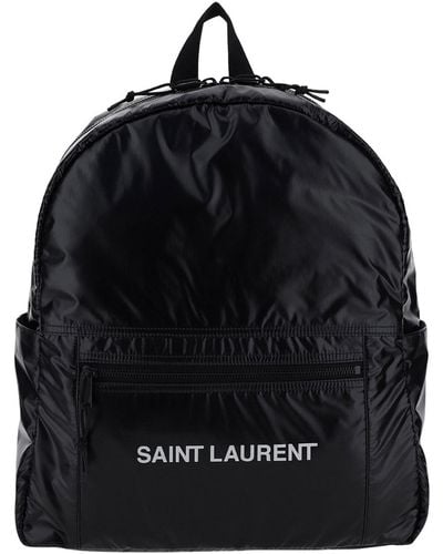 Saint Laurent Zaino nuxx - Nero