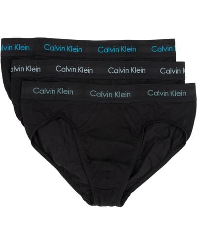 Calvin Klein Briefs - Black
