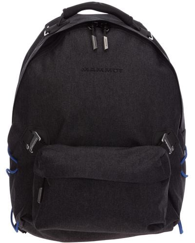 Mammut The Pack S 12l Backpack - Black