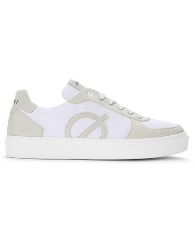 Løci Classic Sneakers - White