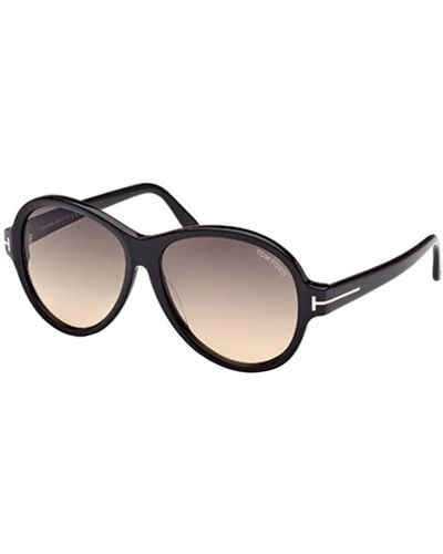 Tom Ford Sunglasses Ft1033 - Multicolor
