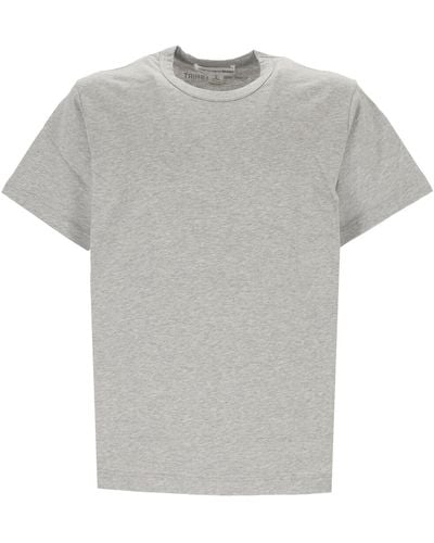 Comme des Garçons T-shirt - Grey