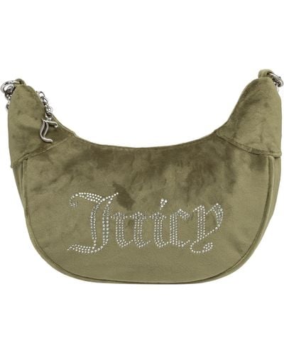 Juicy Couture Kimberly Small Hobo Bag - Green